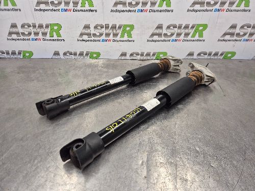 BMW 2 SERIES Shock Absorbers Rear Pair F45 Active Tourer