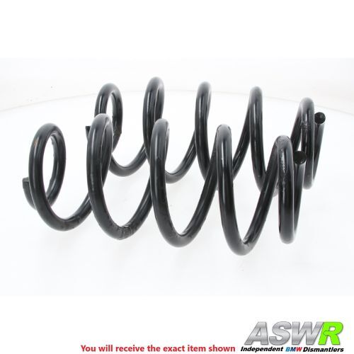 BMW Coil Springs Rear Pair F45 F46 2 SERIES F39 X2