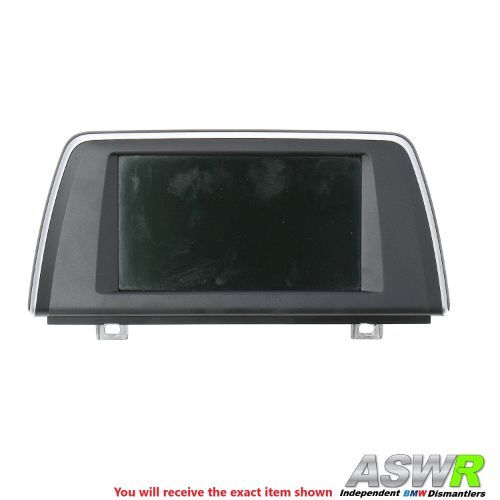 BMW 2 SERIES 6.5" Dashboard Display Screen F45 F46
