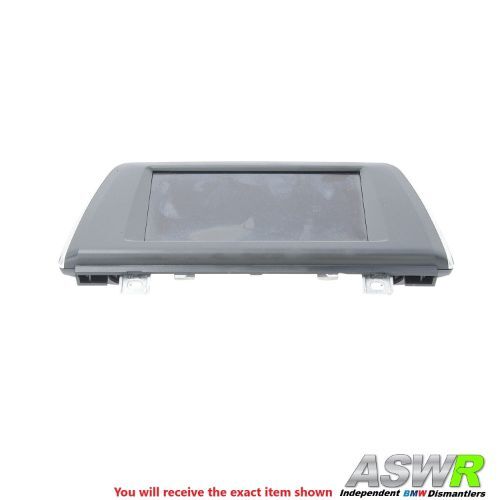 BMW 2 SERIES 6.5" Dashboard Display Screen F45 F46
