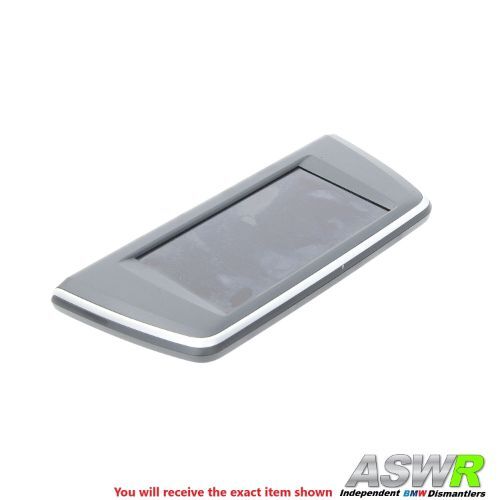 BMW 2 SERIES 6.5" Dashboard Display Screen F45 F46