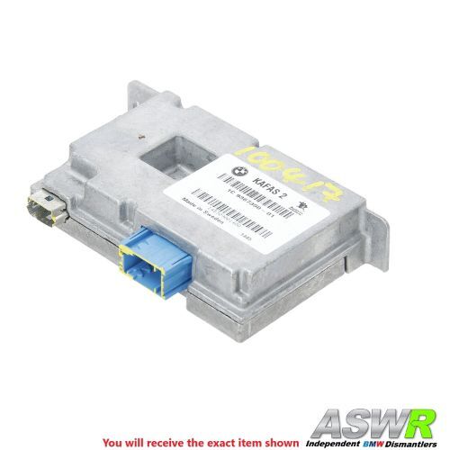 BMW F Generation KAFAS 2 Reverse Camera Control Module
