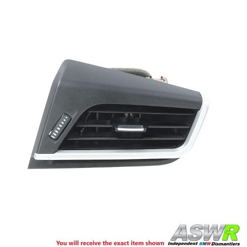 BMW F45 F46 2 SERIES Dashboard Air Vent O/S Drivers Side
