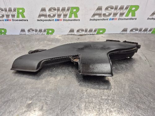 BMW MINI Front Panel Air Intake Duct F40 F45 F46 F48 F39 F54 F55