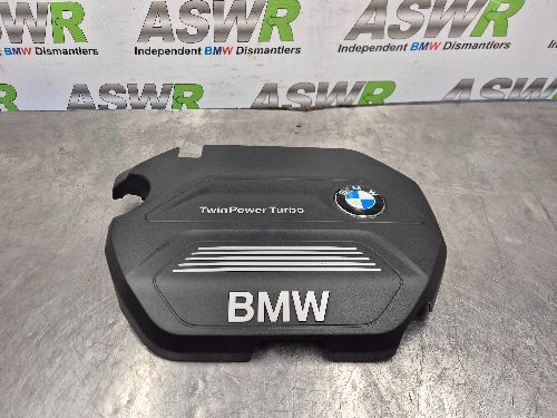 BMW Engine Cover B37 Diesel F45 F46 2 SERIES F48 X1