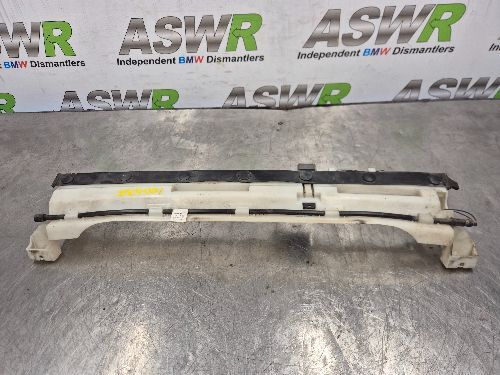 BMW Boot Tail Gate Smart Opener Module F Generation