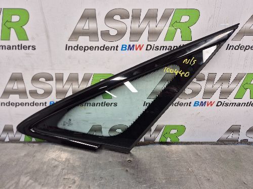 BMW F45 F46 2 SERIES Front Quarter Light Glass N/S Left Passenger