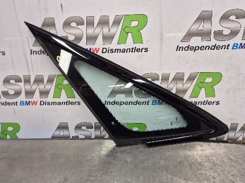 BMW F45 F46 2 SERIES Front Quarter Light Glass O/S Right Drivers
