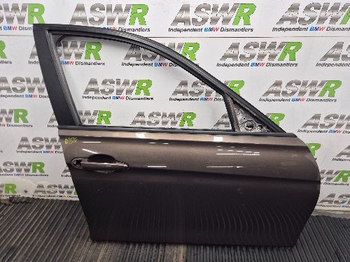 BMW 3 SERIES Door Front O/S Drivers Right F30 F31 F80