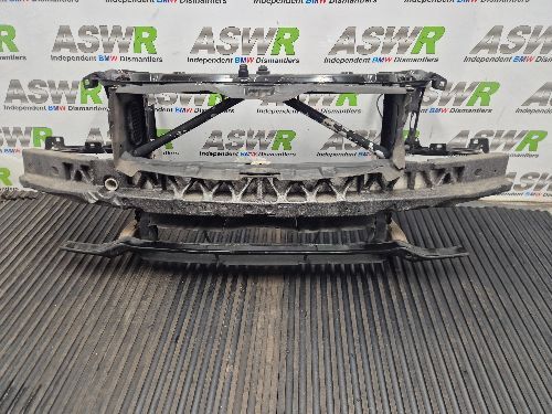BMW Front Panel Complete 1 2 3 SERIES F20 F22 F30 F31