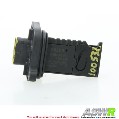 BMW Air Flow Meter Diesel N47N 1 3 4 5 SERIES F20 F30 F32 F10