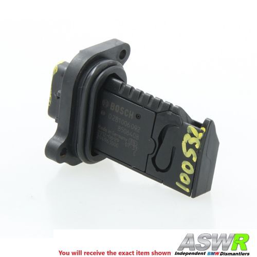 BMW Air Flow Meter Diesel N47N 1 3 4 5 SERIES F20 F30 F32 F10