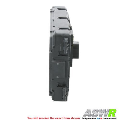 BMW Rear REM Module Fuse Box F30 F31 3 SERIES