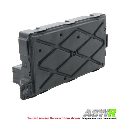 BMW Rear REM Module Fuse Box F30 F31 3 SERIES