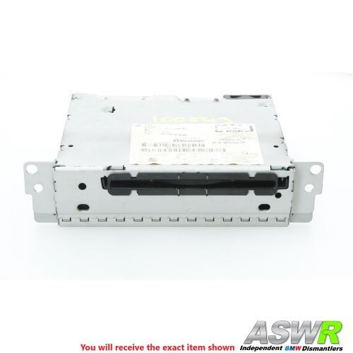 BMW Professional CD Radio Head Unit F20 F22 F30 F32 1 2 3 4 SERIES