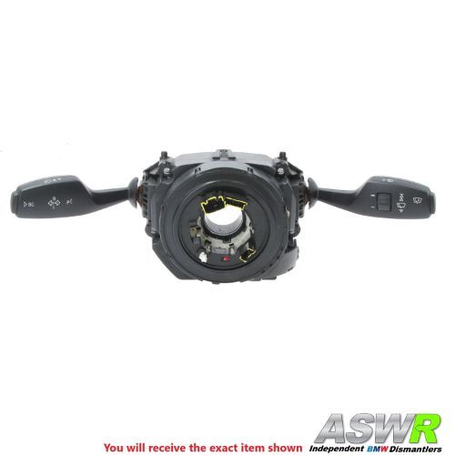 BMW Switch Cluster Steering Column F22 F30 F32 2 3 4 SERIES