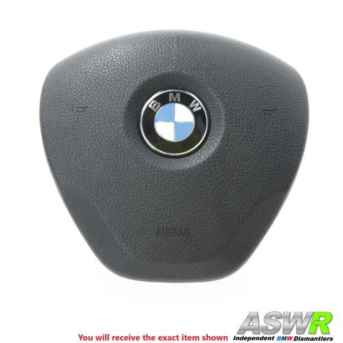 BMW Steering Wheel / Drivers Module SE F20 F22 F30 1 2 3 SERIES