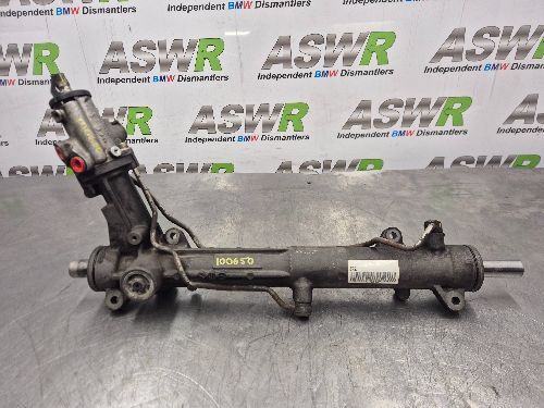 BMW Power Steering Rack Servotronic E60 E61 5 SERIES