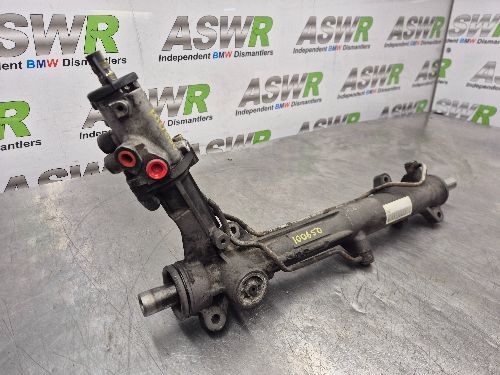 BMW Power Steering Rack Servotronic E60 E61 5 SERIES