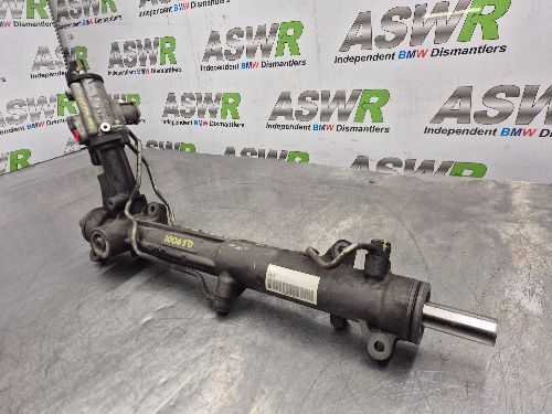 BMW Power Steering Rack Servotronic E60 E61 5 SERIES