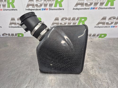 BMW Gruppe M RAM Air Intake Induction Kit F10 F06 F12 F13 M5 M6 S63B44