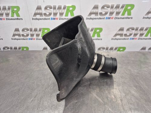 BMW Gruppe M RAM Air Intake Induction Kit F10 F06 F12 F13 M5 M6 S63B44