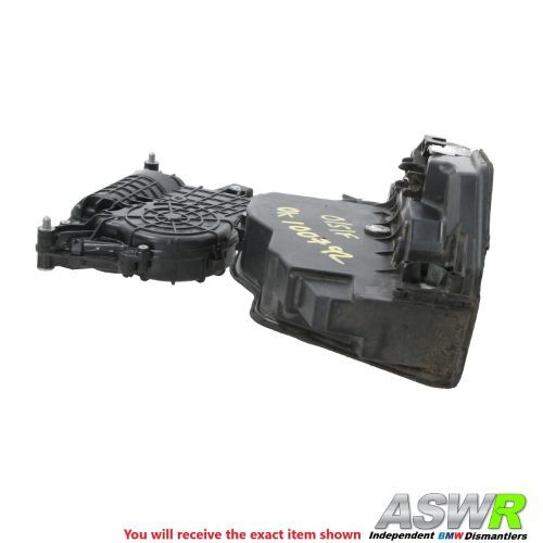 BMW Door Catch Soft Close Front O/S Drivers Right F10 F01 5 7 SERIES