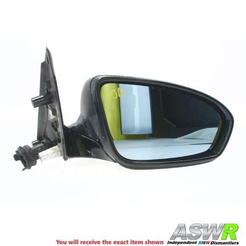 BMW Wing Mirror O/S Drivers Right Power Folding F10 M5