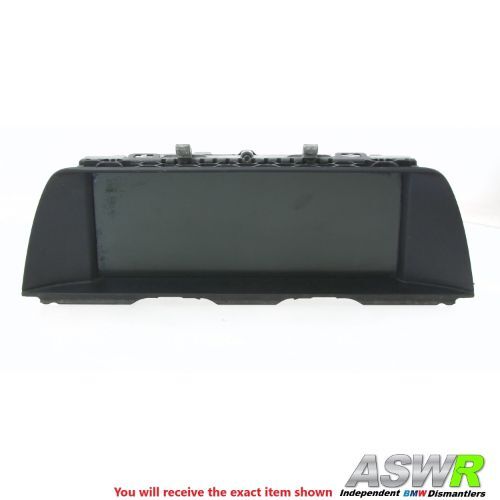BMW 10.25" Central Infomation Display Screen F10 F11 5 SERIES