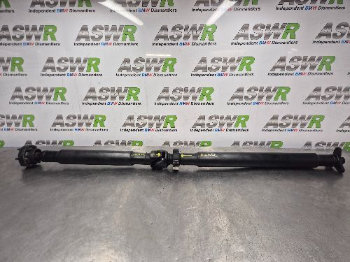 BMW Propshaft Complete L=1604mm F10 M5 F06 F12 M6