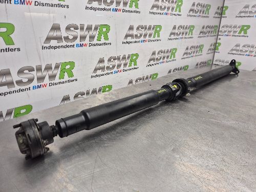 BMW Propshaft Complete L=1604mm F10 M5 F06 F12 M6