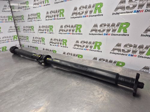 BMW Propshaft Complete L=1604mm F10 M5 F06 F12 M6