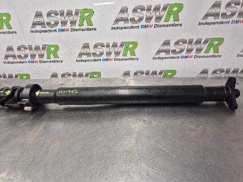 BMW Propshaft Complete L=1604mm F10 M5 F06 F12 M6