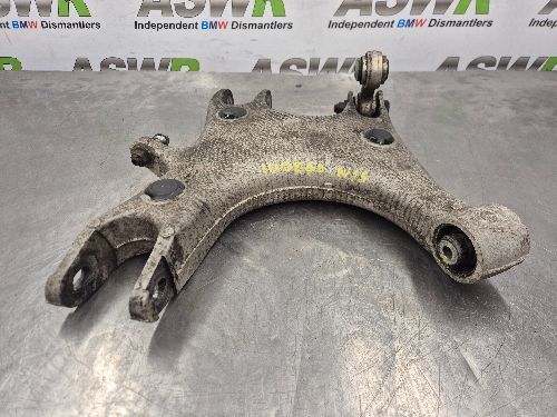 BMW Rear Lower Swing Arm N/S Passenger Side F10 M5 F06 F12 F13 M6