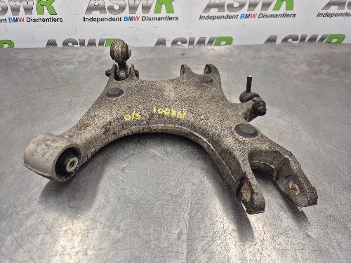 BMW Rear Lower Swing Arm O/S Drivers Side F10 M5 F06 F12 F13 M6