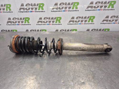 BMW Rear Shock Absorber EDC F10 M5 5 SERIES