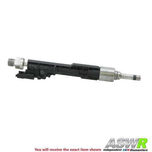 BMW Fuel Injector N63N S63N Petrol F07 F10 F11 F06 F12 F13 F01
