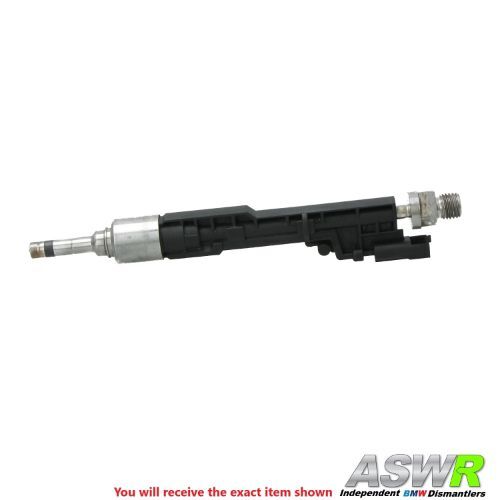 BMW Fuel Injector N63N S63N Petrol F07 F10 F11 F06 F12 F13 F01