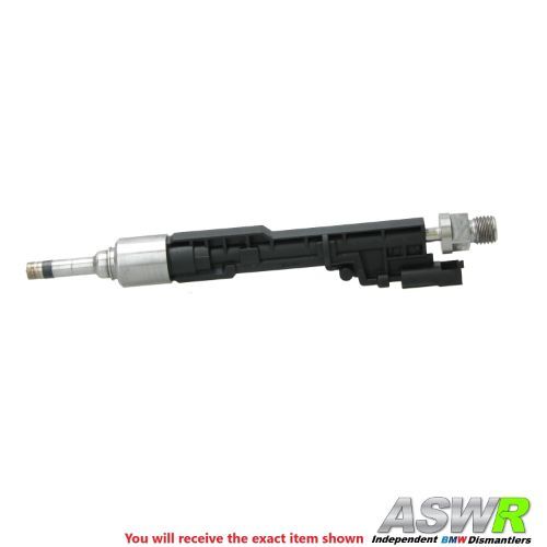 BMW Fuel Injector N63N S63N Petrol F07 F10 F11 F06 F12 F13 F01