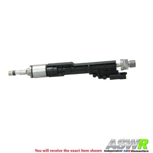 BMW Fuel Injector N63N S63N Petrol F07 F10 F11 F06 F12 F13 F01