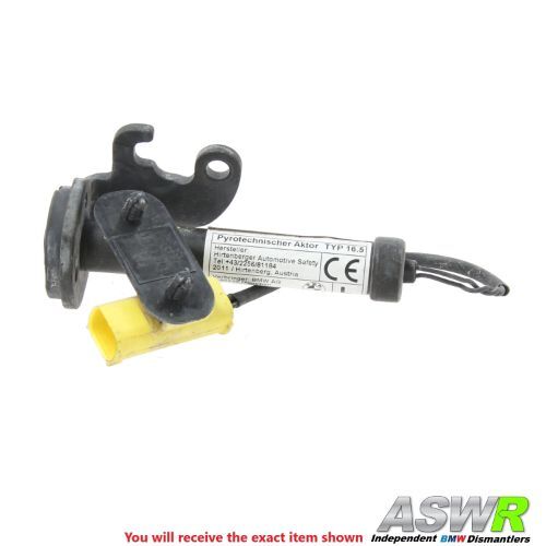 BMW Bonnet Actuator N/S Passenger Left F10 F11 F12 F13 F01