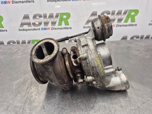 BMW Turbocharger 1-4 (CYL) S63N Petrol F10 M5 F06 F12 F13 M6