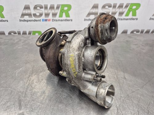 BMW Turbocharger 1-4 (CYL) S63N Petrol F10 M5 F06 F12 F13 M6
