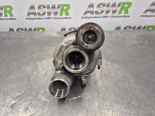 BMW Turbocharger 1-4 (CYL) S63N Petrol F10 M5 F06 F12 F13 M6
