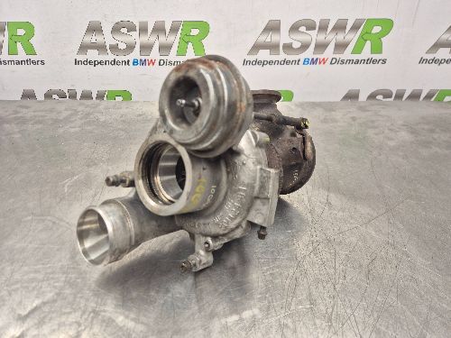 BMW Turbocharger 1-4 (CYL) S63N Petrol F10 M5 F06 F12 F13 M6