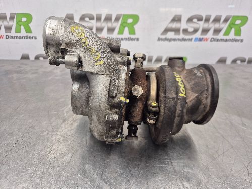 BMW Turbocharger 5-8 (CYL) S63N Petrol F10 M5 F06 F12 F13 M6