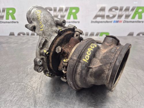 BMW Turbocharger 5-8 (CYL) S63N Petrol F10 M5 F06 F12 F13 M6