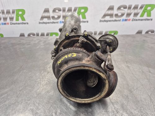 BMW Turbocharger 5-8 (CYL) S63N Petrol F10 M5 F06 F12 F13 M6