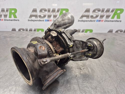 BMW Turbocharger 5-8 (CYL) S63N Petrol F10 M5 F06 F12 F13 M6