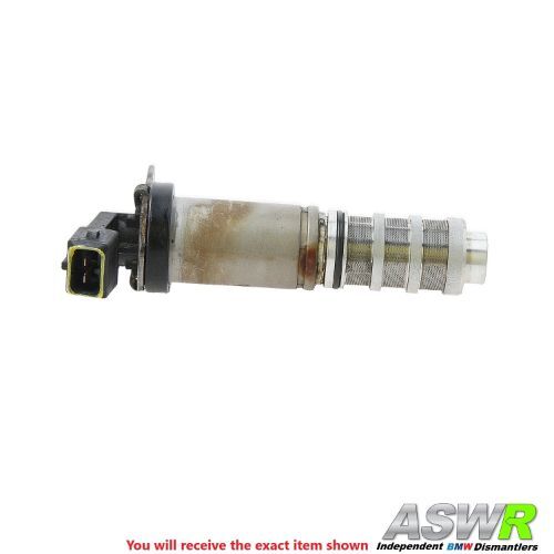 BMW F Generation Solenoid Valve N55 S55